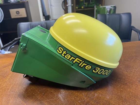 2010 John Deere STARFIRE 3000 Precision Ag