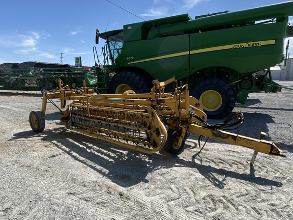 Vermeer R23 Rake