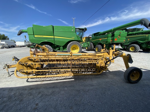 Vermeer R23 Rake