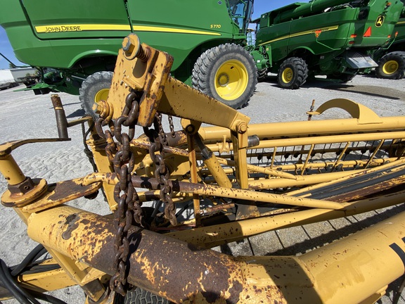 Vermeer R23 Rake