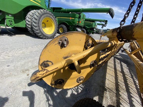 Vermeer R23 Rake