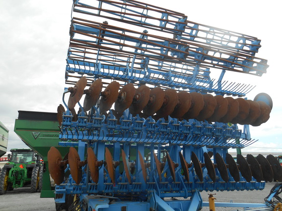 2018 Misc Rubin Gigant 10 Disk