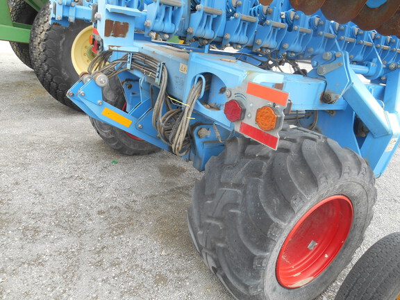 2018 Misc Rubin Gigant 10 Disk