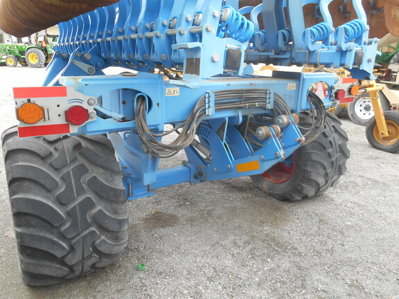 2018 Misc Rubin Gigant 10 Disk