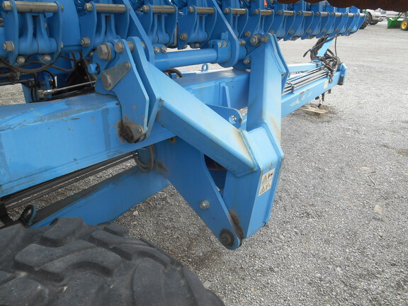 2018 Misc Rubin Gigant 10 Disk