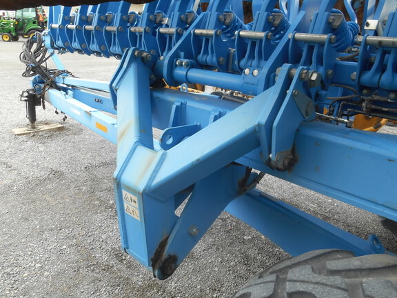 2018 Misc Rubin Gigant 10 Disk