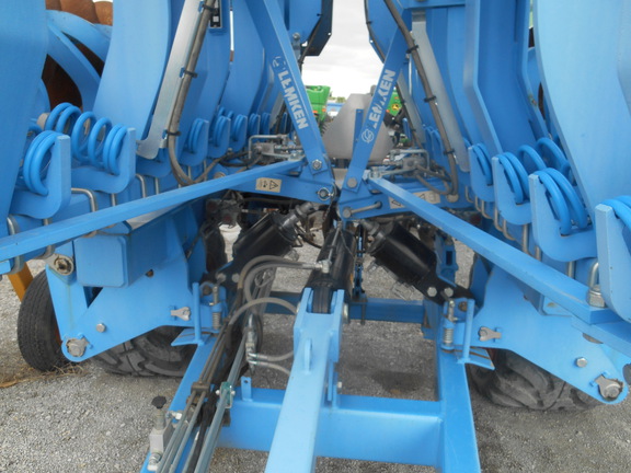 2018 Misc Rubin Gigant 10 Disk