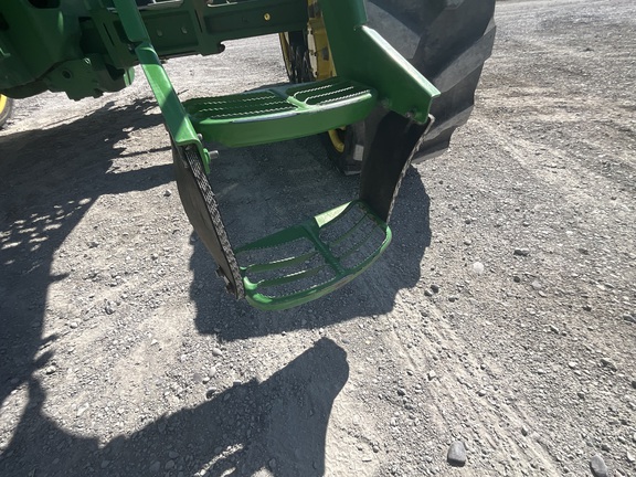 2010 John Deere 8320RT Tractor Rubber Track