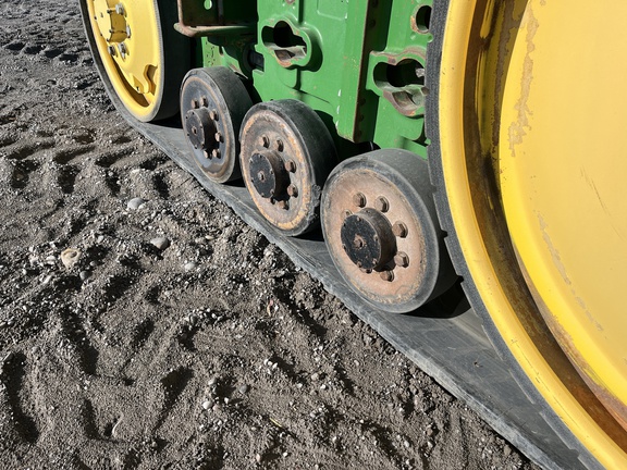 2010 John Deere 8320RT Tractor Rubber Track