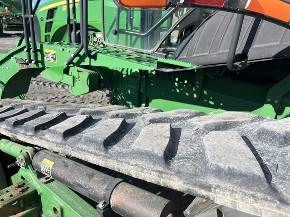 2010 John Deere 8320RT Tractor Rubber Track