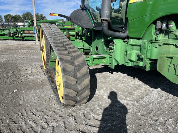 2010 John Deere 8320RT Tractor Rubber Track