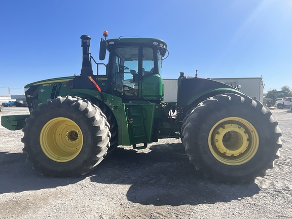 2018 John Deere 9570R Tractor 4WD