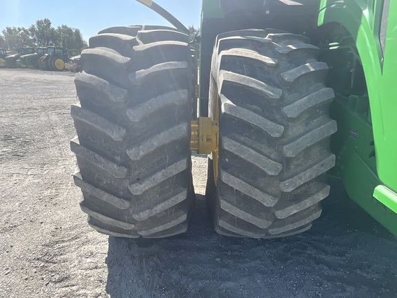 2018 John Deere 9570R Tractor 4WD