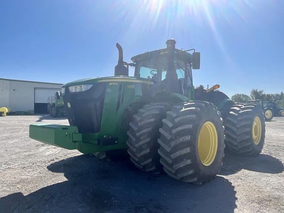 2018 John Deere 9570R Tractor 4WD