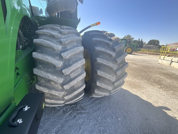 2018 John Deere 9570R Tractor 4WD