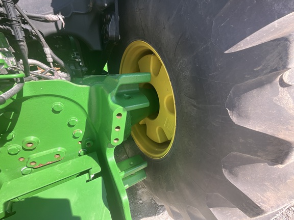 2018 John Deere 9570R Tractor 4WD