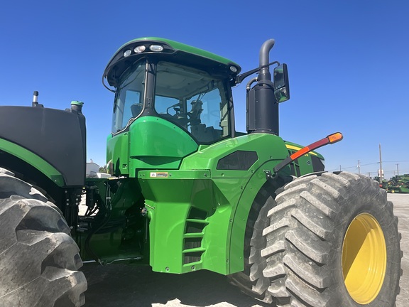 2018 John Deere 9570R Tractor 4WD