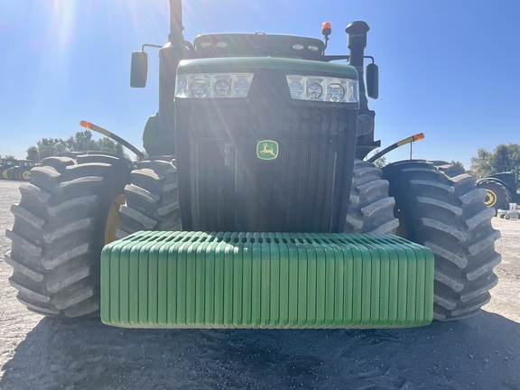 2018 John Deere 9570R Tractor 4WD