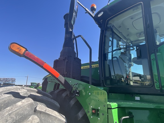 2018 John Deere 9570R Tractor 4WD