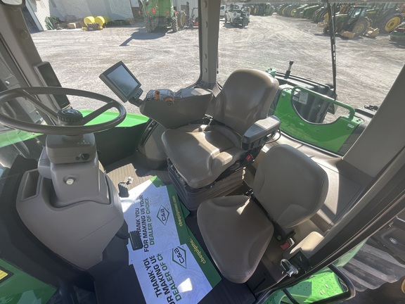 2018 John Deere 9570R Tractor 4WD