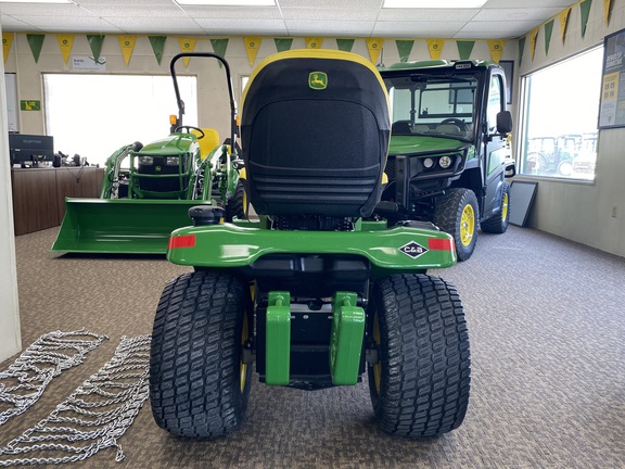 2023 John Deere X390 Garden Tractor