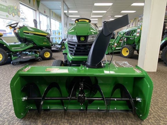 2023 John Deere X390 Garden Tractor