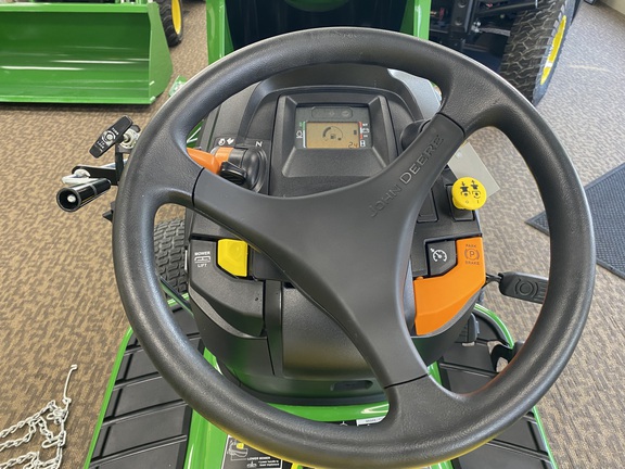 2023 John Deere X390 Garden Tractor