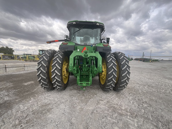 2023 John Deere 8R 370 Tractor