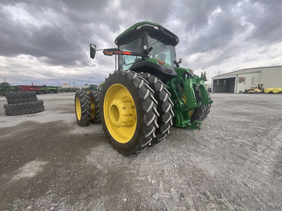 2023 John Deere 8R 370 Tractor