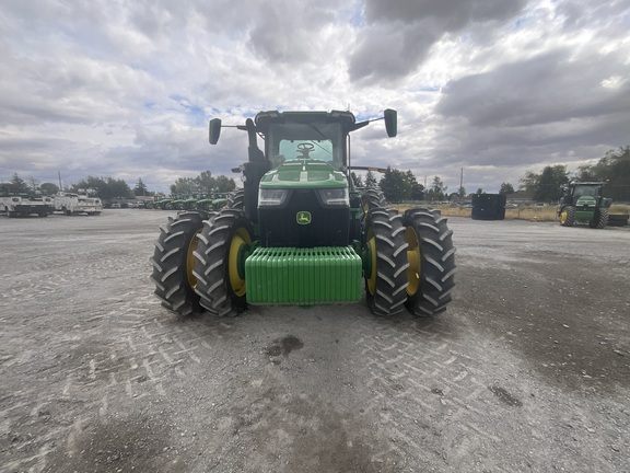 2023 John Deere 8R 370 Tractor