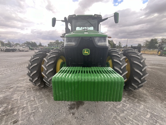 2023 John Deere 8R 370 Tractor