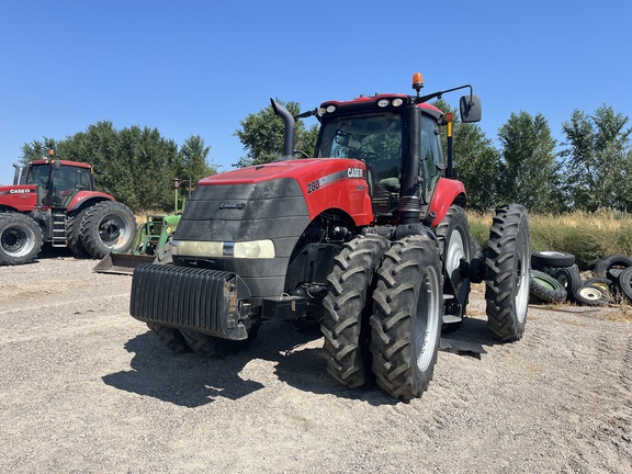 2015 Case IH Magnum 280 Tractor