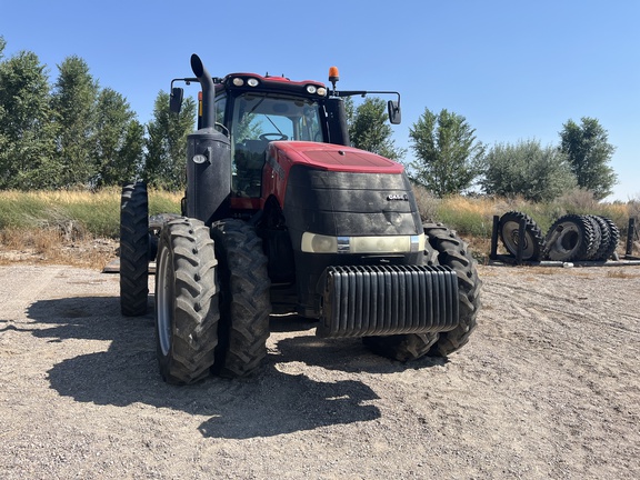 2015 Case IH Magnum 280 Tractor