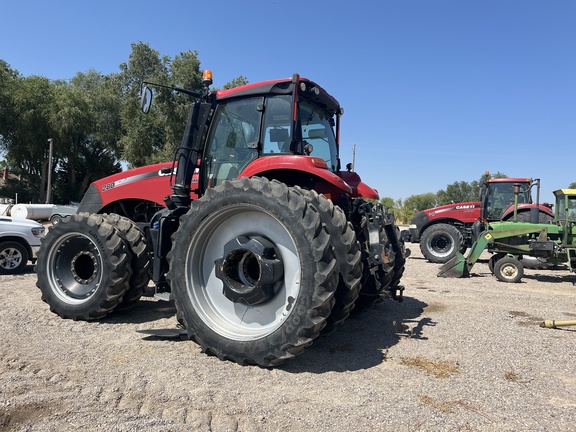 2015 Case IH Magnum 280 Tractor