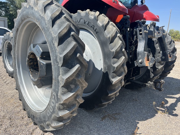 2015 Case IH Magnum 280 Tractor