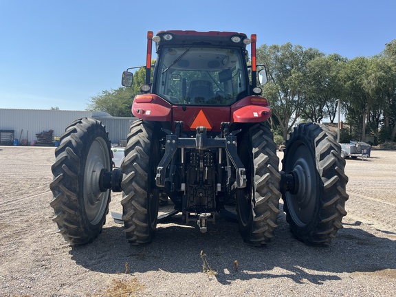 2015 Case IH Magnum 280 Tractor