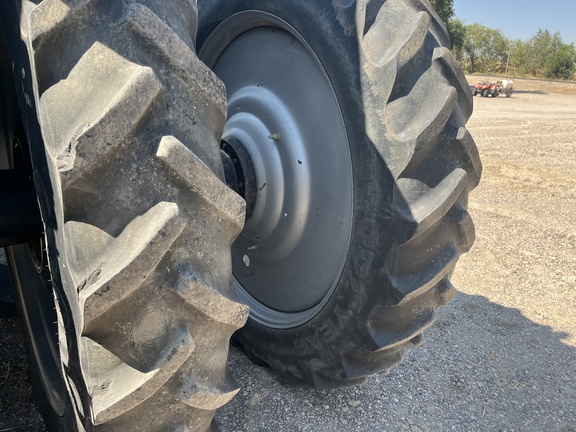 2015 Case IH Magnum 280 Tractor