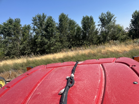 2015 Case IH Magnum 280 Tractor