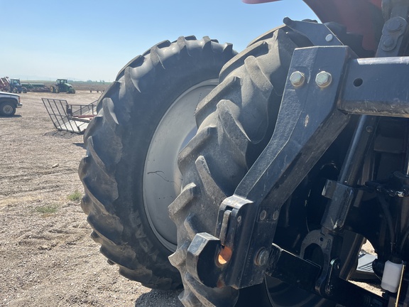 2015 Case IH Magnum 280 Tractor