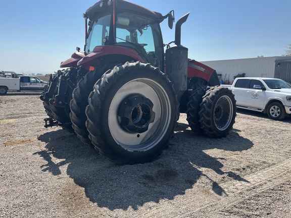 2015 Case IH Magnum 280 Tractor