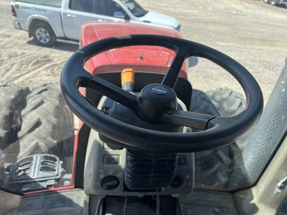 2015 Case IH Magnum 280 Tractor