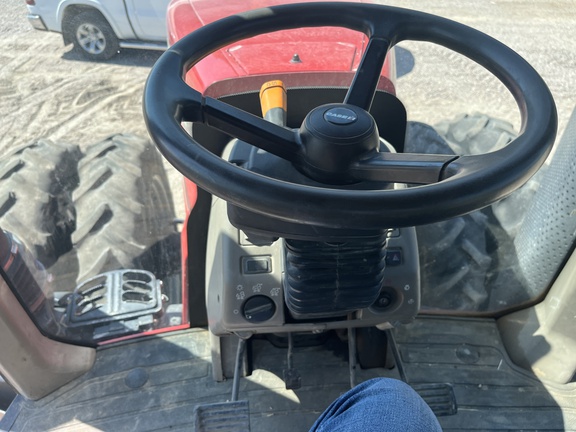 2015 Case IH Magnum 280 Tractor