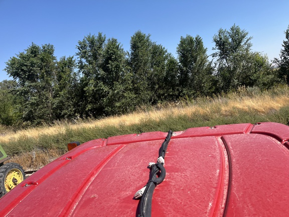 2015 Case IH Magnum 280 Tractor