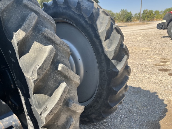 2015 Case IH Magnum 280 Tractor