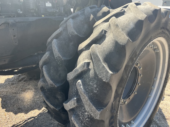 2015 Case IH Magnum 280 Tractor