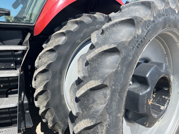 2015 Case IH Magnum 280 Tractor