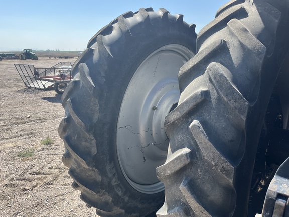 2015 Case IH Magnum 280 Tractor