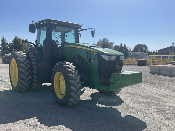 2014 John Deere 8270R Tractor