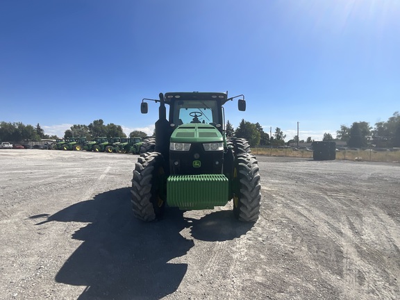 2014 John Deere 8270R Tractor