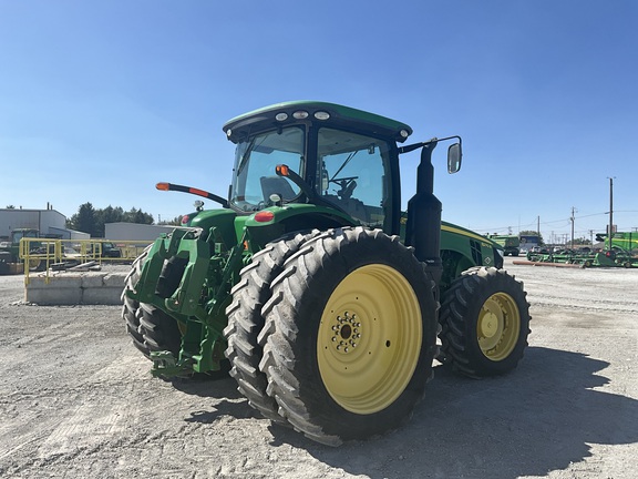 2014 John Deere 8270R Tractor